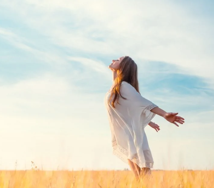 limpieza de emociones